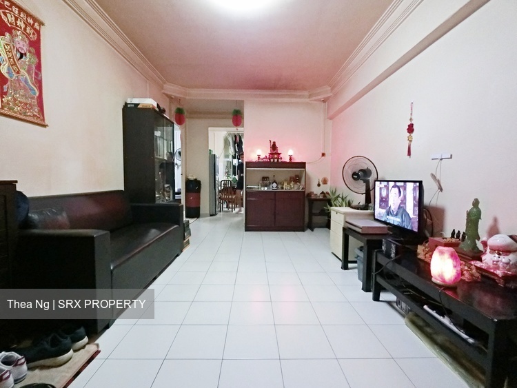Yishun Avenue 4 thumbnail photo